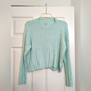 Mint American Eagle Sweater